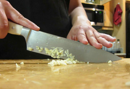 Cutting & Prep Tools
