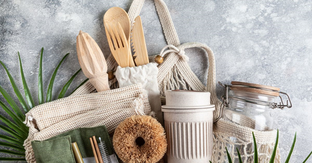 Kitchen Wellness Hub