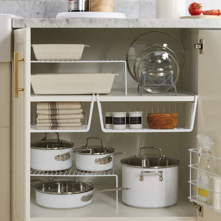 Storage & Organization