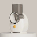 Electric Vegetable Slicer & Shredder