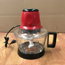 3 Liters Big Cup Electric Vegetable Grinder Meat Grinder Cooking Machine Cooking Machine