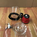 3 Liters Big Cup Electric Vegetable Grinder Meat Grinder Cooking Machine Cooking Machine