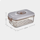 Vacuum Food Storage Box with Sealer