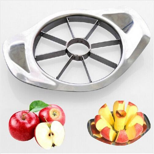 Fruit Cutting