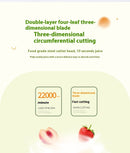 Portable Juicer & Food Processor (600ml)