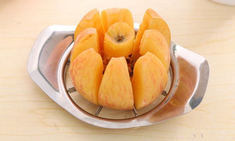 Fruit Cutting