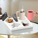 Beverage Coffee Silicone Vehicle-mounted Cup Holder