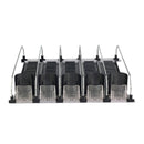 Automatic Beverage Pusher For Shelves