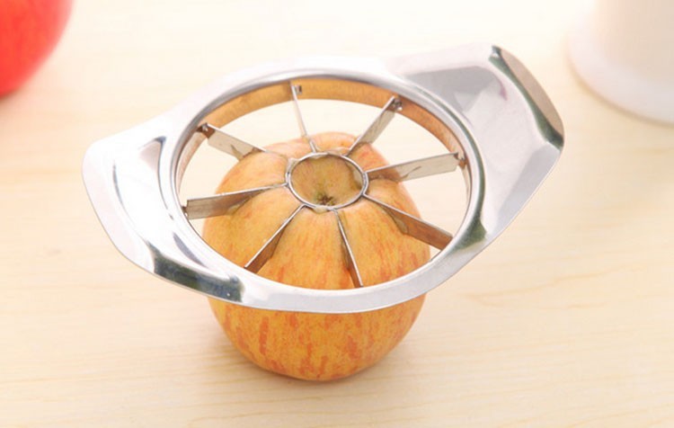 Fruit Cutting