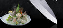 Salmon Japanese Sushi Cooking Knife