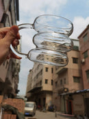 Simple Cute Beverage Cup