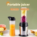Portable Juicer & Food Processor (600ml)