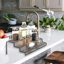 Wire Mesh Kitchen Storage Organizer