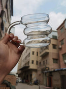 Simple Cute Beverage Cup