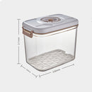 Vacuum Food Storage Box with Sealer