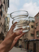 Simple Cute Beverage Cup